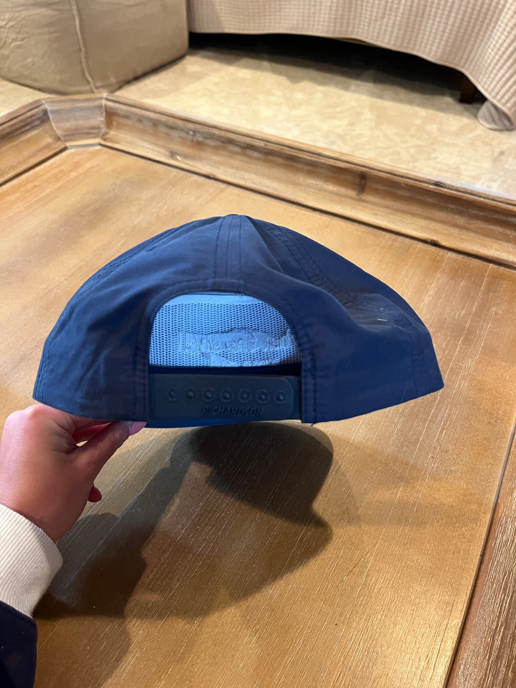 What The Shell Hat