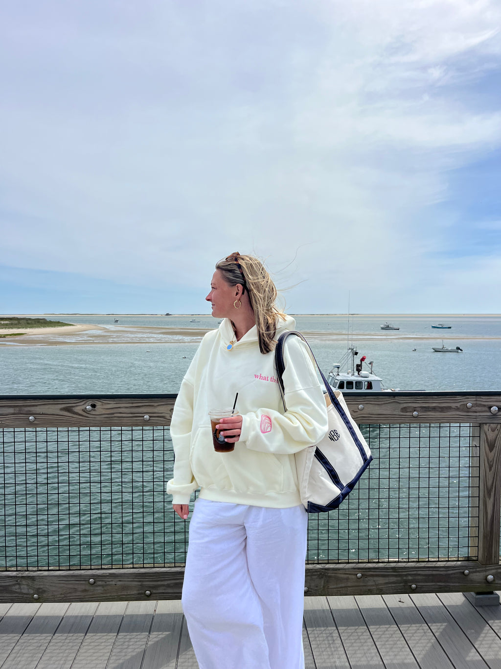 Sand Shell Hoodie