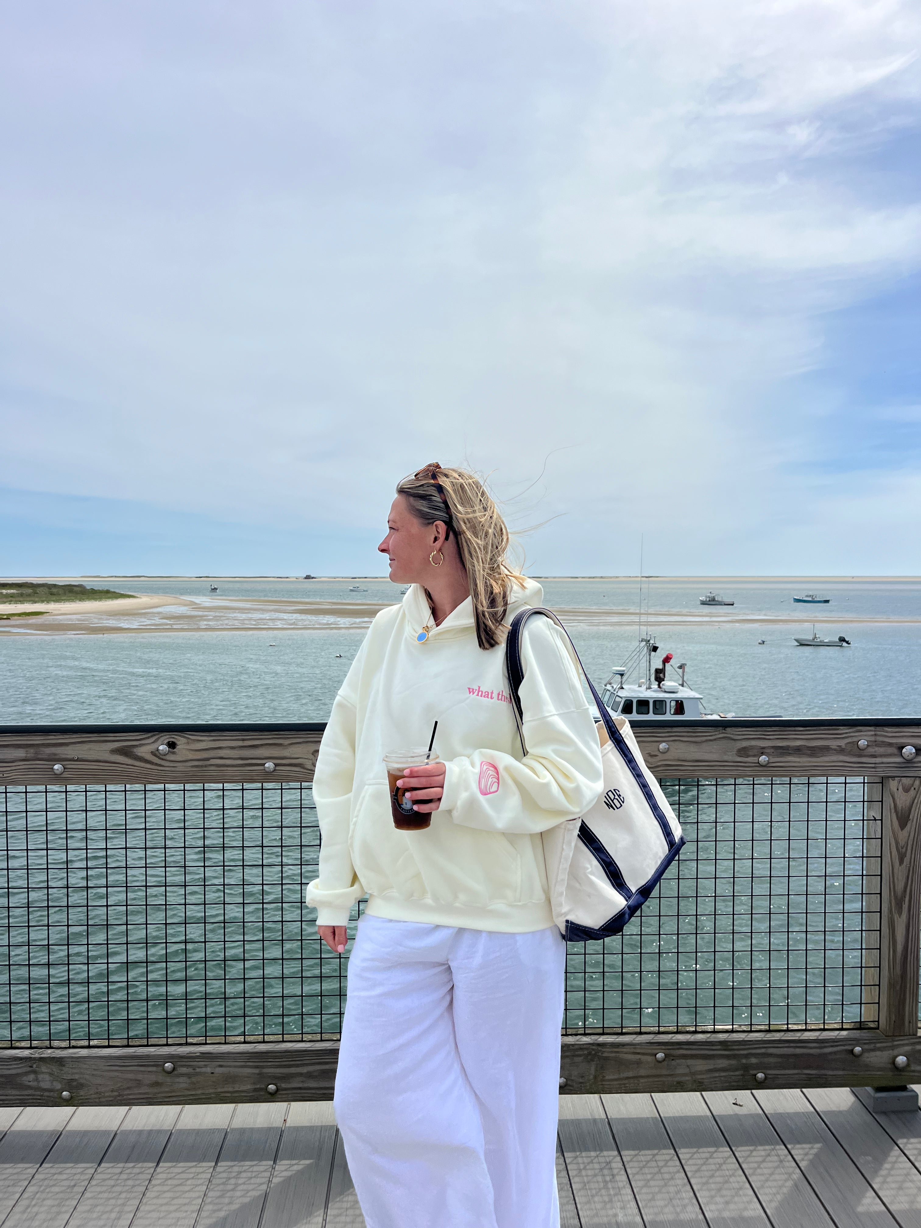 Sand Shell Hoodie