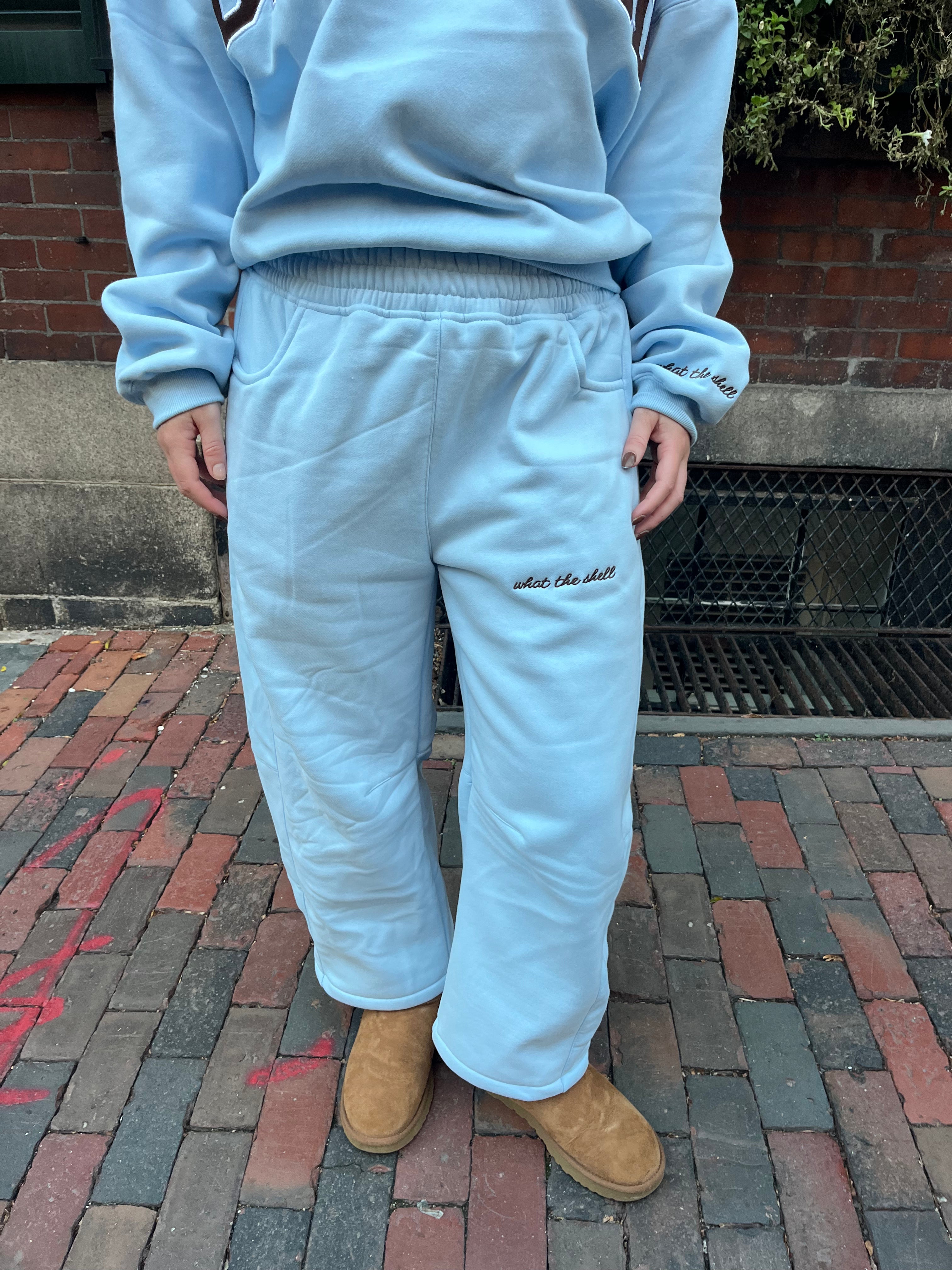 Saltwater Sweatpants