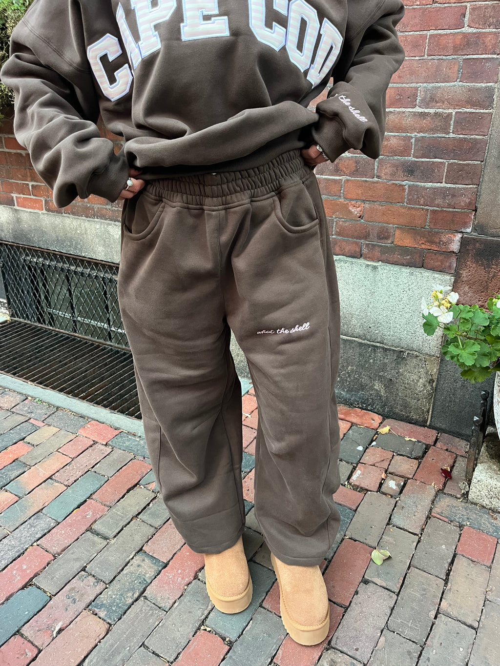 Drift Sweatpants
