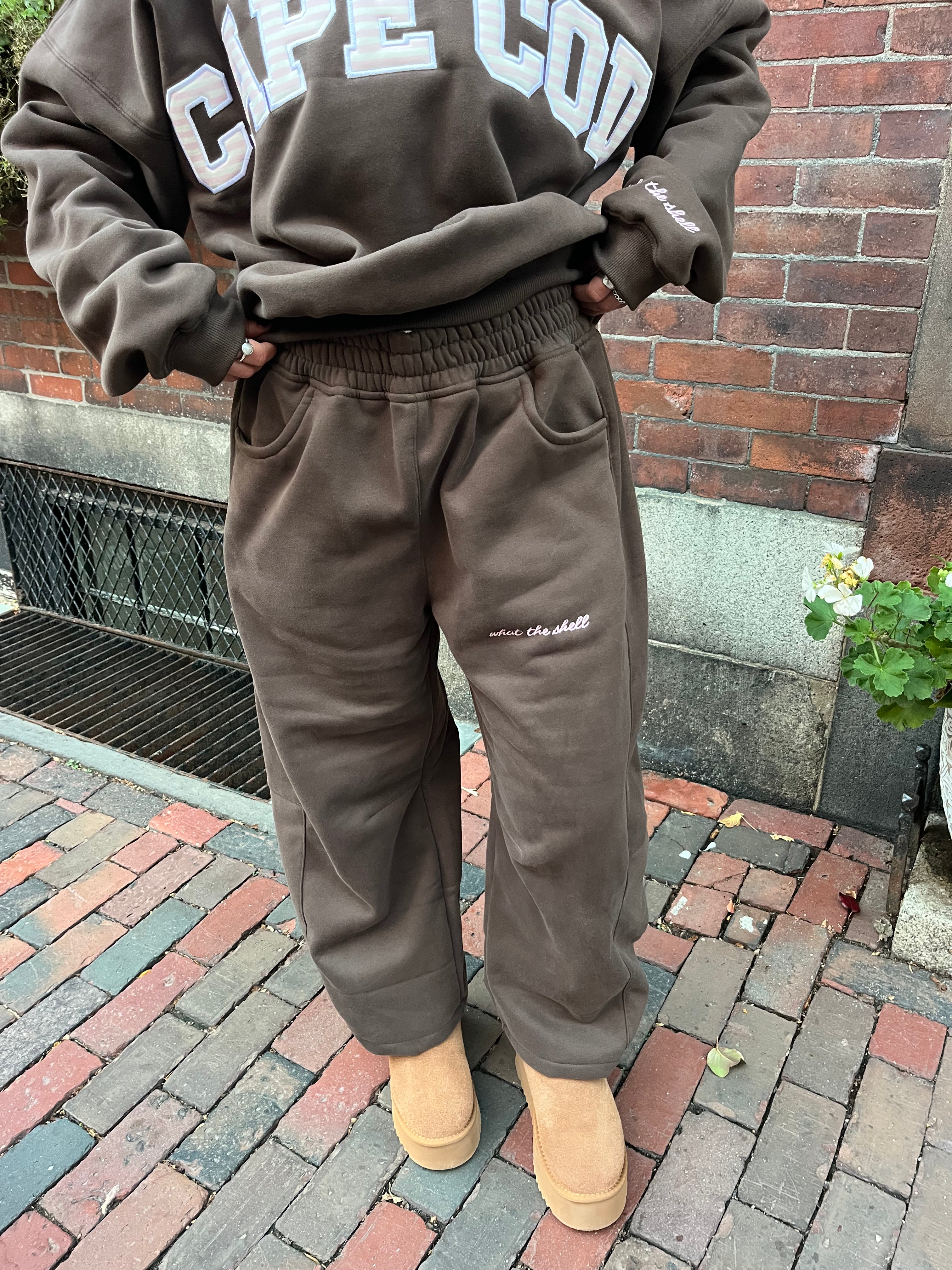 Drift Sweatpants