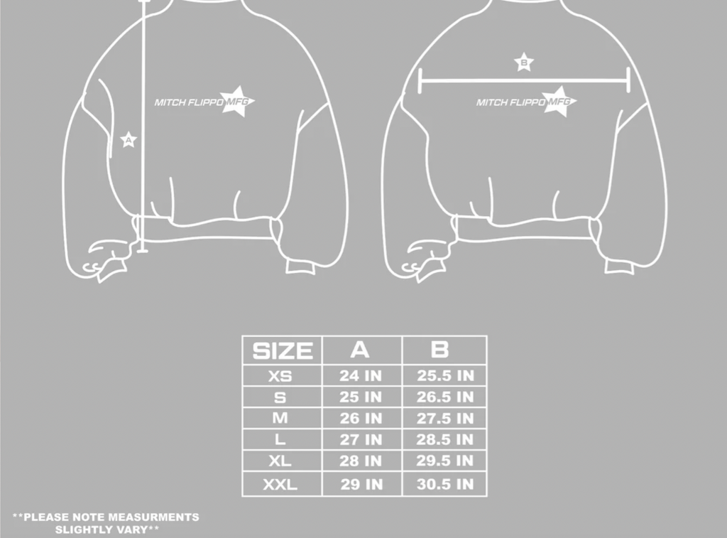 Gray and Blue New England Mockneck