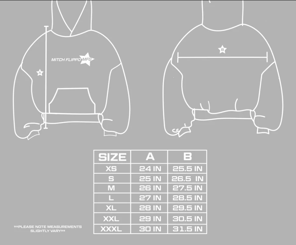 Sea Shell Hoodie