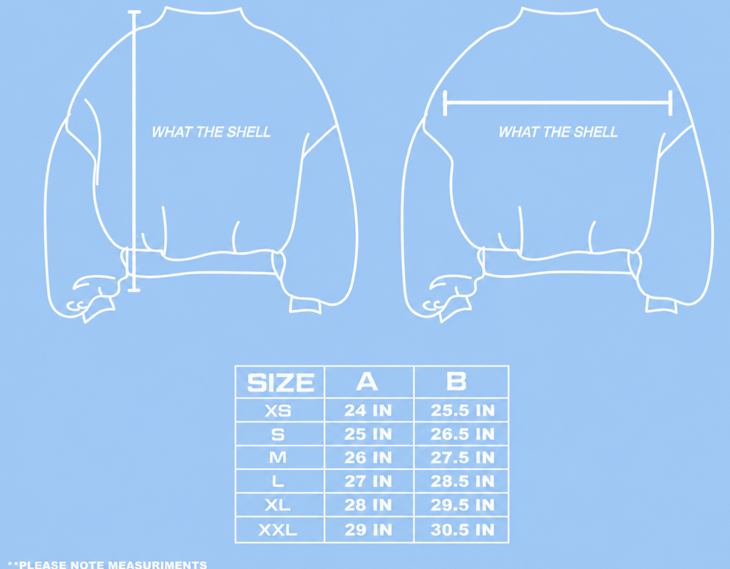 Yellow Cape Mockneck