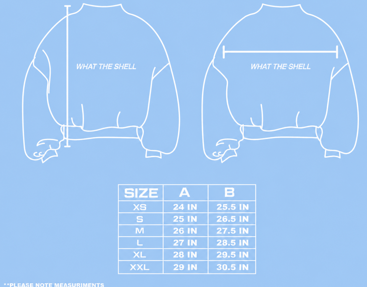 Yellow Cape Mockneck